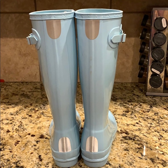 Women’s Hunter boots - Picture 2 of 4